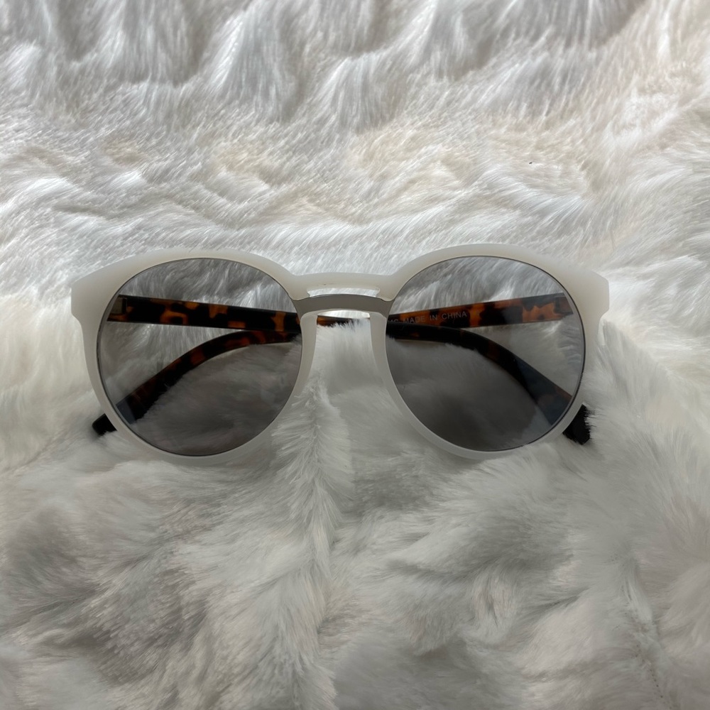 Matte frame Sunglasses